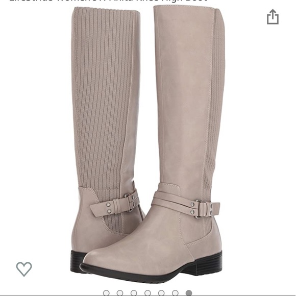 Life Stride Shoes - NWOB LifeStride Anita Boot